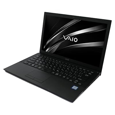 Laptop Sony Vaio