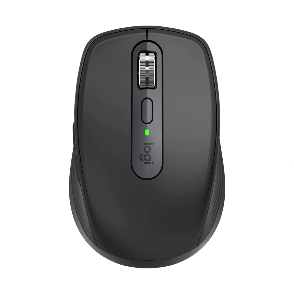 Mouse Gamer Inalámbrico