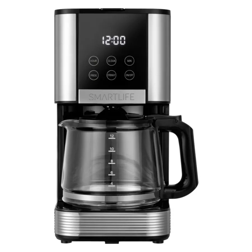Cafetera Inteligente WiFi